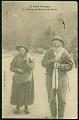 Cartes postales anciennes 12646